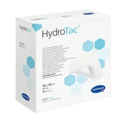 HydroTac Hartmann HydroTac Comfort | 8 x 8 cm | 60 Stück